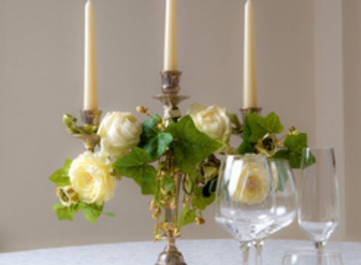CANDELABRI